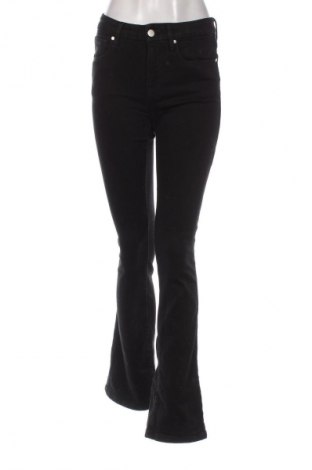 Damen Jeans Zara, Größe S, Farbe Schwarz, Preis 13,70 €