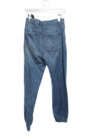 Dámské džíny  Zara, Velikost XS, Barva Modrá, Cena  345,00 Kč