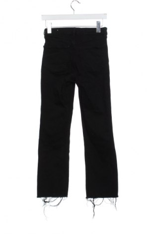 Damen Jeans Zara, Größe XS, Farbe Schwarz, Preis € 25,96