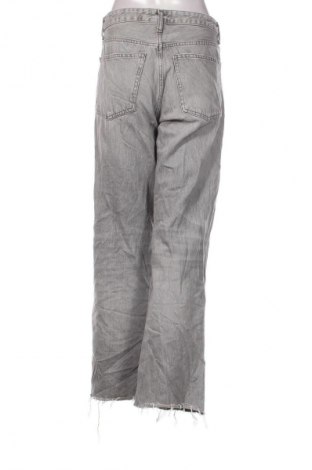Dámske džínsy  Zara, Veľkosť M, Farba Sivá, Cena  15,95 €