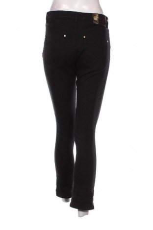 Blugi de femei Zara, Mărime M, Culoare Negru, Preț 74,99 Lei
