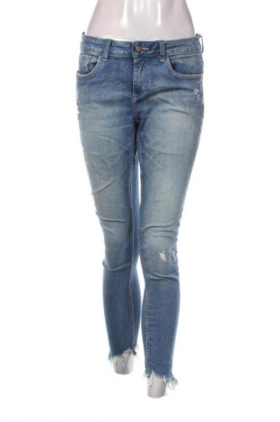 Női farmernadrág Zara, Méret XL, Szín Kék, Ár 7 339 Ft