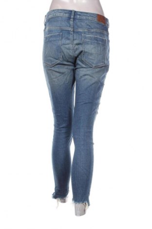 Női farmernadrág Zara, Méret XL, Szín Kék, Ár 7 339 Ft