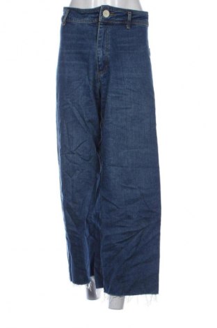 Damen Jeans Zara, Größe M, Farbe Blau, Preis 18,99 €