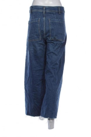 Damen Jeans Zara, Größe M, Farbe Blau, Preis 18,99 €