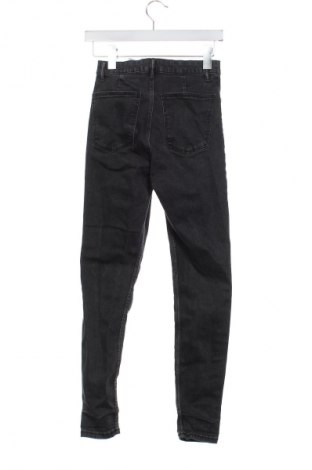 Damen Jeans Zara, Größe XS, Farbe Grau, Preis 13,70 €