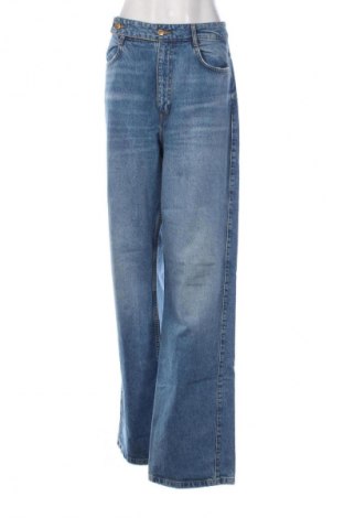 Damen Jeans Zara, Größe XL, Farbe Blau, Preis € 13,81