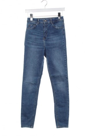 Damen Jeans Zara, Größe S, Farbe Blau, Preis € 9,99
