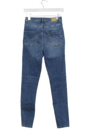 Damen Jeans Zara, Größe S, Farbe Blau, Preis € 9,99