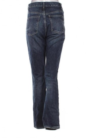 Dámske džínsy  Zara, Veľkosť S, Farba Modrá, Cena  15,95 €