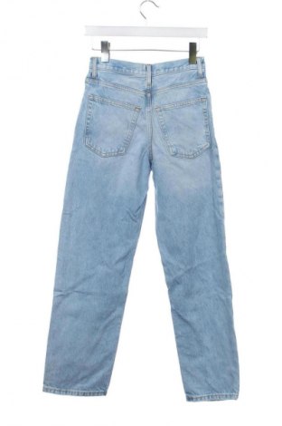 Dámske džínsy  Zara, Veľkosť XS, Farba Viacfarebná, Cena  15,95 €