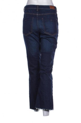 Dámske džínsy  Zara, Veľkosť M, Farba Modrá, Cena  7,95 €