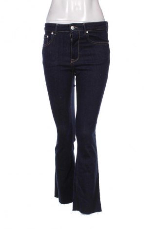 Damen Jeans Zara, Größe S, Farbe Blau, Preis 18,99 €
