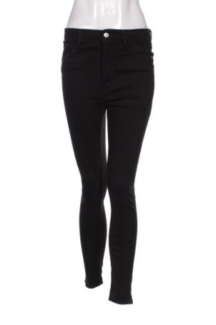 Blugi de femei Zara, Mărime S, Culoare Negru, Preț 88,99 Lei