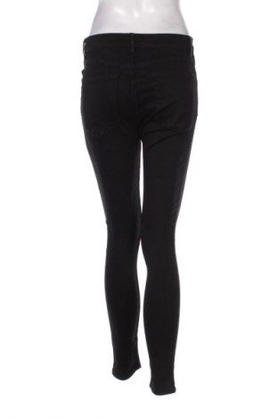 Blugi de femei Zara, Mărime S, Culoare Negru, Preț 88,99 Lei