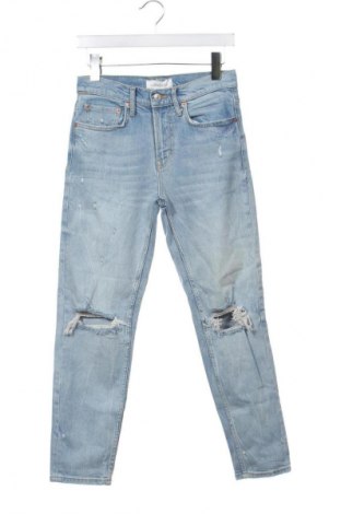 Damen Jeans Zara Home, Größe S, Farbe Blau, Preis € 8,99
