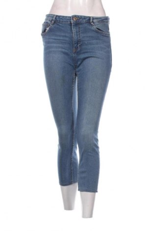 Damen Jeans Zara Trafaluc, Größe L, Farbe Blau, Preis € 13,81