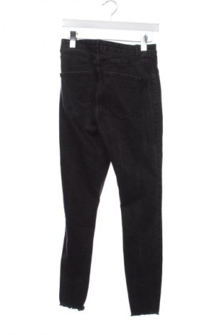 Blugi de femei Zara Trafaluc, Mărime M, Culoare Negru, Preț 68,30 Lei