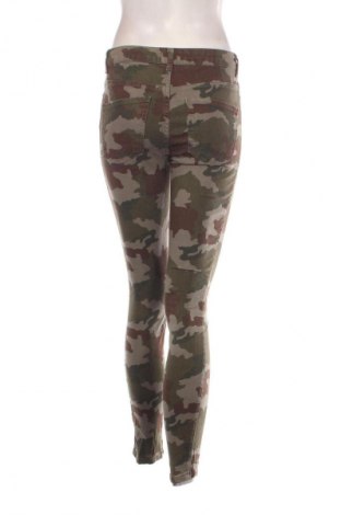 Damskie jeansy Zara Trafaluc, Rozmiar S, Kolor Kolorowy, Cena 88,99 zł