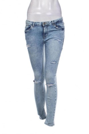 Damen Jeans Zara Trafaluc, Größe M, Farbe Blau, Preis € 13,81