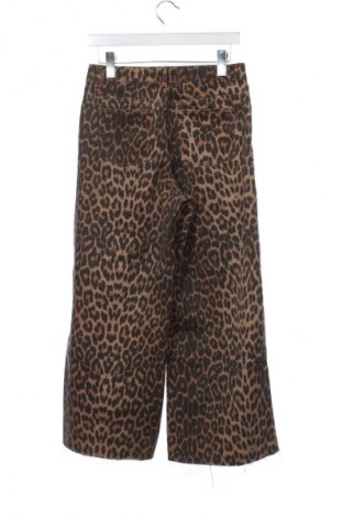 Дамски дънки Zara Trafaluc, Размер XS, Цвят Многоцветен, Цена 27,16 лв.