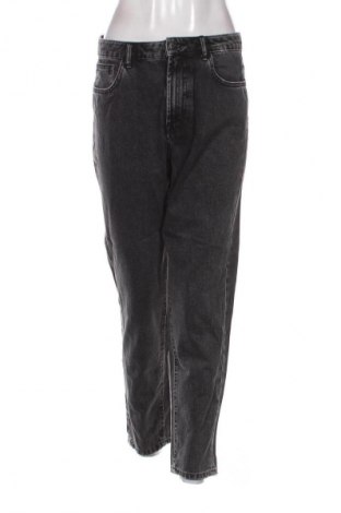 Damskie jeansy Zara Trafaluc, Rozmiar M, Kolor Szary, Cena 88,99 zł
