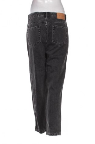 Damskie jeansy Zara Trafaluc, Rozmiar M, Kolor Szary, Cena 88,99 zł