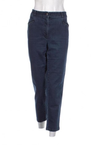 Damen Jeans Zerres, Größe XL, Farbe Blau, Preis € 21,03