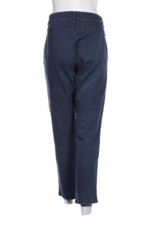 Damen Jeans Zerres, Größe XL, Farbe Blau, Preis € 21,03