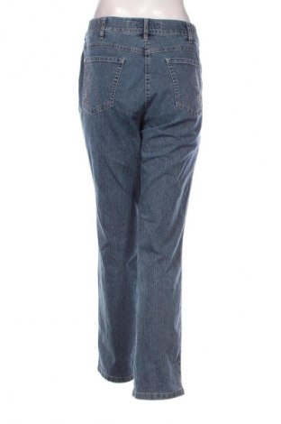 Damen Jeans Zerres, Größe XL, Farbe Blau, Preis € 21,18