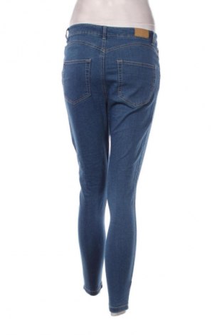 Blugi de femei Zuiki, Mărime M, Culoare Albastru, Preț 94,99 Lei