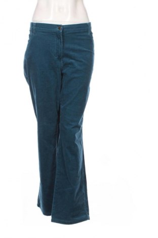 Дамски джинси Bexleys, Размер XXL, Цвят Син, Цена 49,29 лв.
