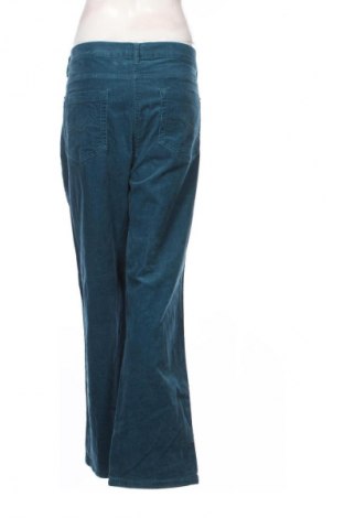 Дамски джинси Bexleys, Размер XXL, Цвят Син, Цена 49,29 лв.