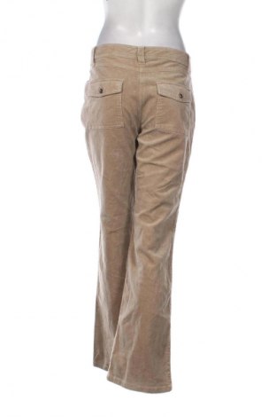 Damen Cordhose Blue Motion, Größe L, Farbe Beige, Preis € 8,99