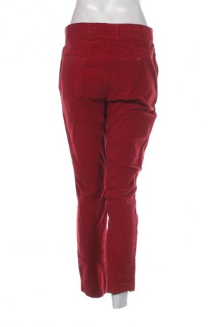 Damen Cordhose Brand Unique, Größe M, Farbe Rot, Preis € 154,99