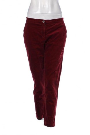 Damen Cordhose Brax, Größe M, Farbe Rot, Preis € 34,78