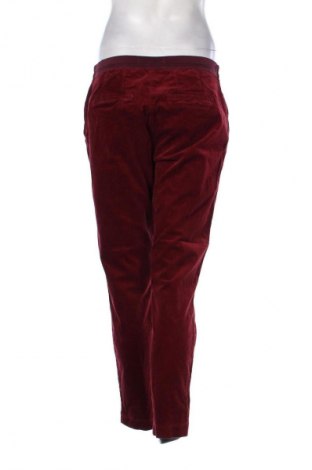 Damen Cordhose Brax, Größe M, Farbe Rot, Preis € 34,78