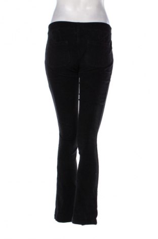 Damen Cordhose Clockhouse, Größe M, Farbe Schwarz, Preis 8,99 €