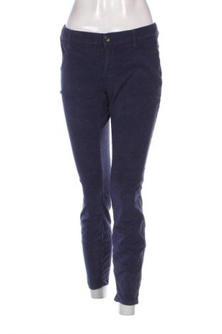 Női kordbársony nadrág Esprit, Méret XL, Szín Kék, Ár 27 146 Ft