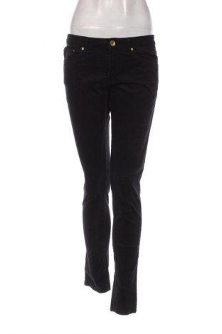 Dámské manšestráky  H&M, Velikost M, Barva Černá, Cena  368,00 Kč