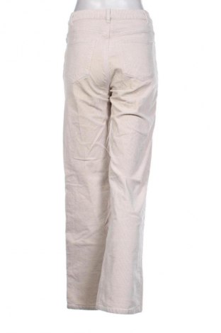 Damen Cordhose H&M Divided, Größe M, Farbe Ecru, Preis € 14,83