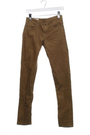 Damen Cordhose In Wear, Größe M, Farbe Braun, Preis € 34,78