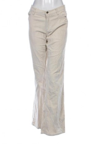 Női kordbársony nadrág Mango X Pernille, Méret XL, Szín Ekrü
, Ár 12 979 Ft