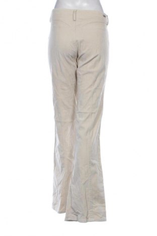 Női kordbársony nadrág Mango X Pernille, Méret XL, Szín Ekrü
, Ár 12 979 Ft