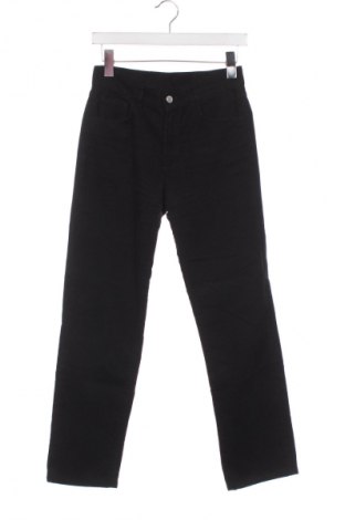 Damen Cordhose Massimo Dutti, Größe XS, Farbe Schwarz, Preis 34,49 €