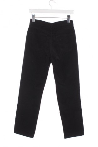 Damen Cordhose Massimo Dutti, Größe XS, Farbe Schwarz, Preis 34,49 €