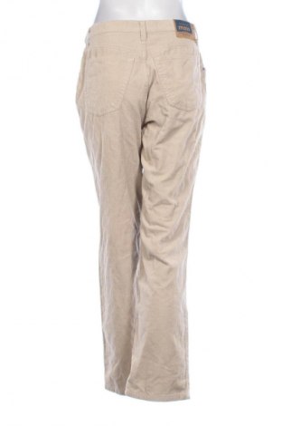 Pantaloni de velvet de femei Mavi, Mărime M, Culoare Bej, Preț 130,41 Lei