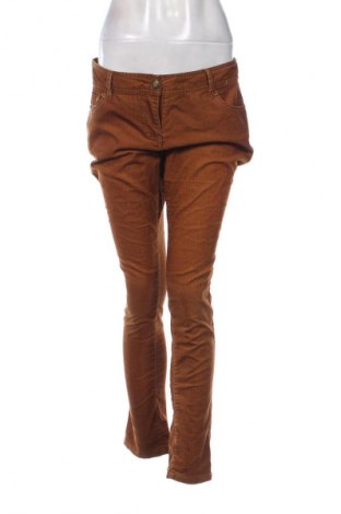 Damen Cordhose Next, Größe L, Farbe Braun, Preis 24,33 €
