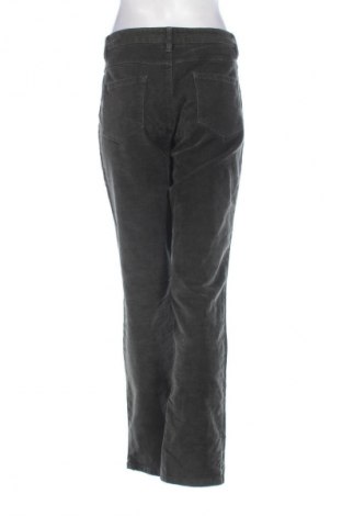 Pantaloni de velvet de femei Parasuco, Mărime XL, Culoare Verde, Preț 67,99 Lei