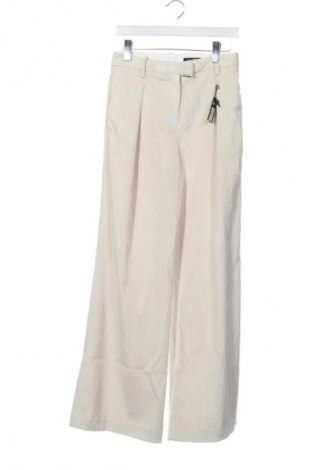 Γυναικείο κοτλέ παντελόνι Rag & Bone, Μέγεθος XS, Χρώμα  Μπέζ, Τιμή 204,99 €